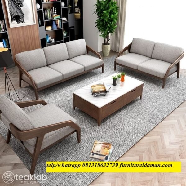 Set Sofa Tamu Minimalis Scandinavian lieving room,sofa tamu,kursi ruang tamu,sofa tamu,desain ruang tamu,ruang tamu minimalis,sofa,kursi tamu